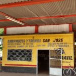 San José