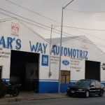 Cars Way Automotiz  ⭐ ⭐ ⭐ ⭐ ⭐