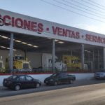 Kenworth Del Sur  ⭐ ⭐ ⭐ ⭐ ⭐