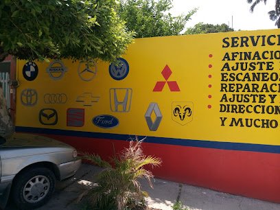 Súper Servicio Mecánico Ramírezfoto 