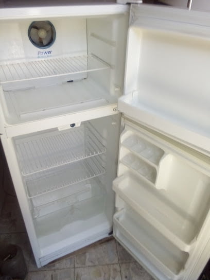 Reparacion De Refrigeradores Y Lavadoras Servicio Cortesfoto