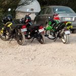 POLO MOTOS  ⭐ ⭐ ⭐ ⭐