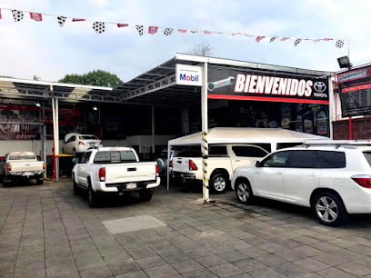 DMS AUTOMOTRIZ SA DE CVfoto 
