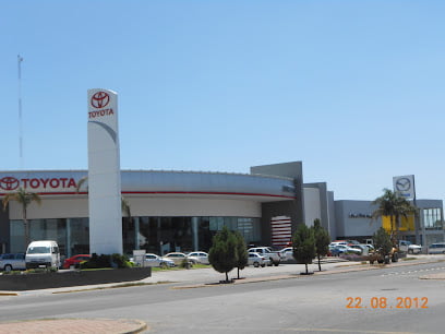 Toyota Durangofoto 