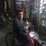 Taller de motos pats  ⭐ ⭐ ⭐ ⭐ ⭐