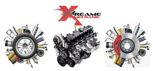 Xtream Mechanicfoto 