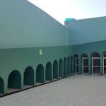 Casa de La Cultura  ⭐ ⭐ ⭐ ⭐