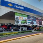 Chevrolet  ⭐ ⭐ ⭐ ⭐