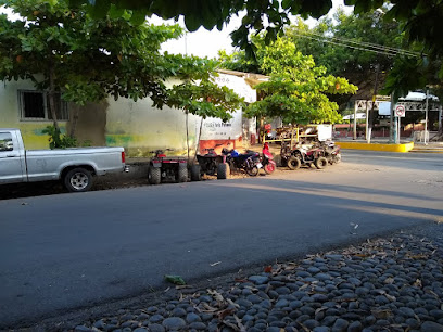Motoservicio Ramírezfoto 
