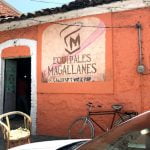 Equipales Magallanes  ⭐ ⭐ ⭐ ⭐ ⭐