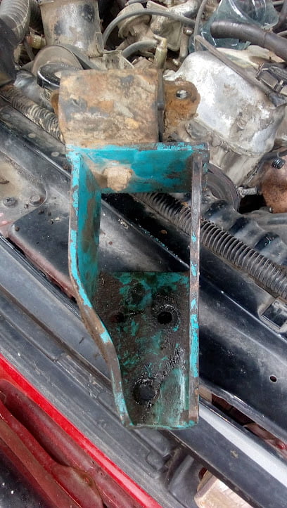 Taller Mecánico autocar *Xalisco*foto 