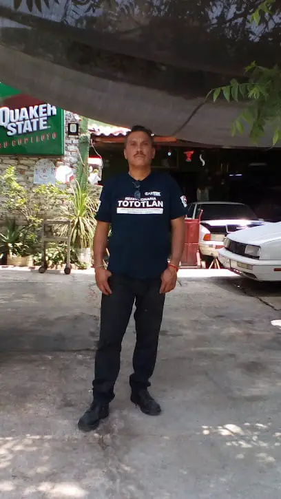 Mecanico Leofoto 