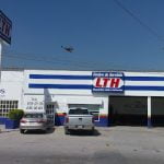 Centro De Servicio LTH Frontera  ⭐ ⭐ ⭐ ⭐ ⭐