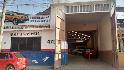 Mp Auto Repairfoto 