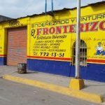 Taller el Fronterizo  ⭐ ⭐ ⭐ ⭐ ⭐