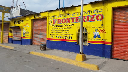 Taller el Fronterizofoto