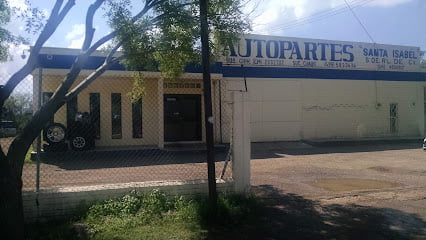 Auto Partes Santa Isabel S De RL De CVfoto 