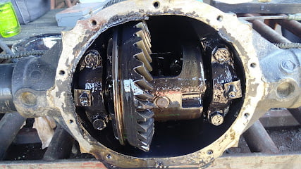 MECÁNICO AUTOMOTRIZfoto 