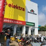 Elektra ⭐ ⭐ ⭐ ⭐