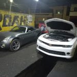 Taller Automotriz, El Gordo y El Flaco  ⭐ ⭐ ⭐ ⭐