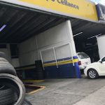 Taller Mecánico