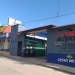 Taller De Hojalateria Y Pintura OCHOA  ⭐ ⭐ ⭐ ⭐