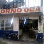 Taller de Torno Oca
