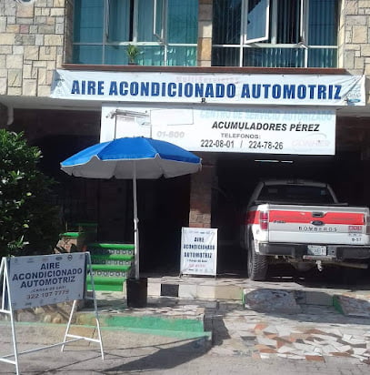 Auto Friofoto 