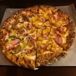 Lalos Pizza  ⭐ ⭐ ⭐ ⭐