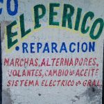 Auto Eléctrico El Perico