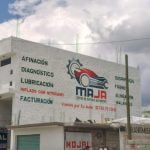 Centro de servicio automotriz MAJA  ⭐ ⭐ ⭐ ⭐