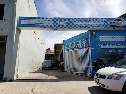 AUTO SERVICIO montoyafoto 