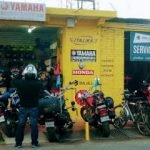 Moto refacciones y servicio San Ramón  ⭐ ⭐ ⭐ ⭐