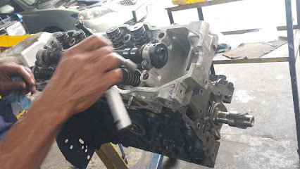 SERVICIO AUTOMOTRIZfoto 