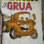 Servico Mecanico Y Grua Cruz Hermanos