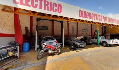 Taller Mecánico Highperformance Mechanicsfoto 