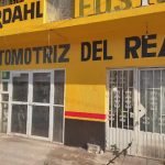 Taller Mecanico del Real  ⭐ ⭐ ⭐ ⭐ ⭐