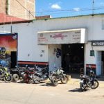 Motoservicio El Pepon  ⭐ ⭐ ⭐ ⭐ ⭐