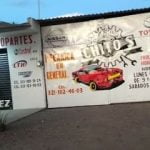 Taller Automotriz Chito´s  ⭐ ⭐ ⭐ ⭐ ⭐