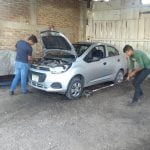 Centro de Servicio Fuel Injection Alta Mecánica  ⭐ ⭐ ⭐ ⭐