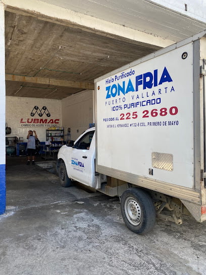 Auto Servicio Miguefoto 