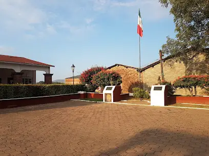 Presidencia municipal cutzamalafoto 