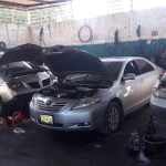 Transmisiones Automáticas Orozco  ⭐ ⭐ ⭐ ⭐ ⭐