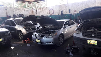 Transmisiones Automáticas Orozcofoto 