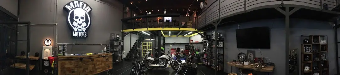 Mafia Motorsfoto 