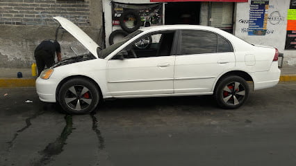 Mecanica del golfofoto 
