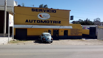 Excelencia Service Centerfoto 