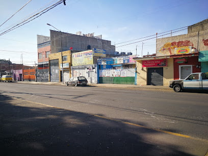 MECANICA EN GENERALfoto 