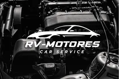 TALLER MECANICO RV-MOTORESfoto 