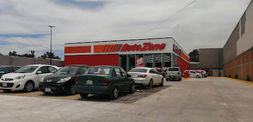 AutoZone Refaccionesfoto 